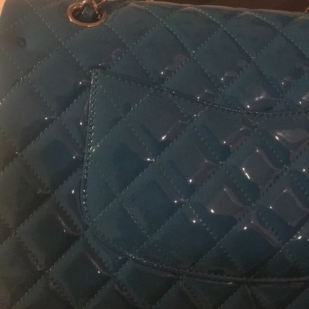 Chanel classic flap - Picture 8 of 9